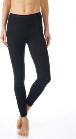 Mey Leggings "NOBLESSE", Ohne auftragende Seitennähte