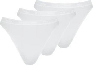 Mey Minislip "BEST OF", (Packung, 3 St.), ohne auftragende Seitennähte