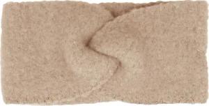 Capelli New York Stirnband, (Packung), mit Boucle-Optik