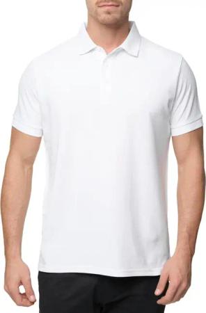 Indicode Poloshirt "INAbbortsford"