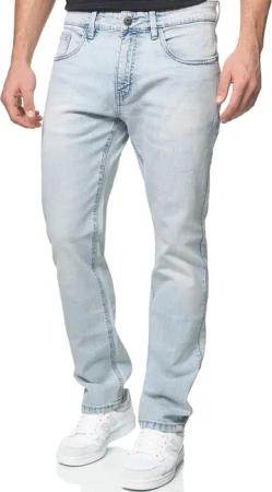 Indicode Regular-fit-Jeans "Tony"