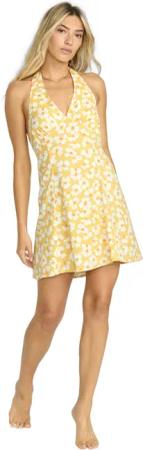 Billabong Minikleid "Sunny Sometimes"