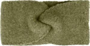 Capelli New York Stirnband, (Packung), mit Boucle-Optik