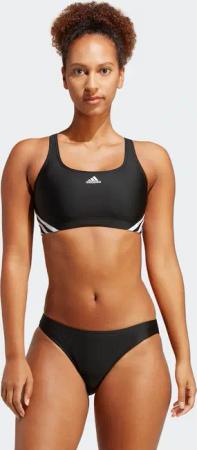 adidas Performance Bustier-Bikini "3STREIFEN BIKINI"