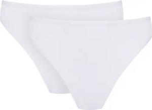 Mey Jazz-Pants Slips "PURE SENSE", (Packung, 2 St.), mit hohem Taillensitz