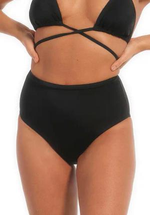 MAGIC Bodyfashion Highwaist-Bikini-Hose "Bikini Shaper", mit Shaping-Einsatz