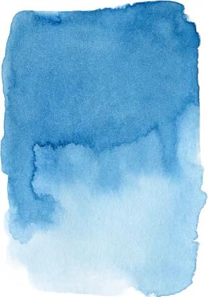 queence Leinwandbild "Farbe", Abstrakte-Kunst-Modern, Premium-Leinwandstoff, Handarbeit aus Deutschland