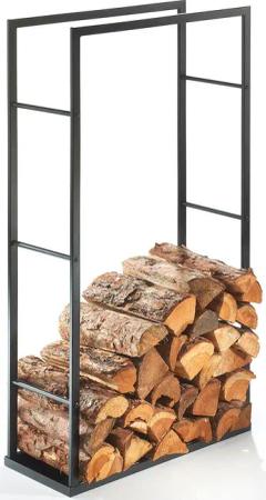 locker Kaminholzregal "42567-06"