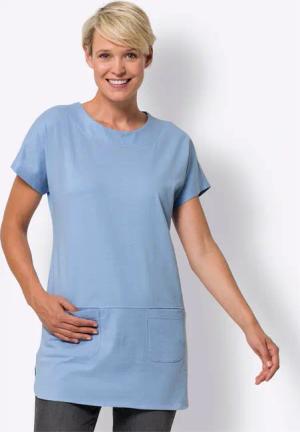 Classic Basics Longshirt "Longshirt", (1 tlg.)