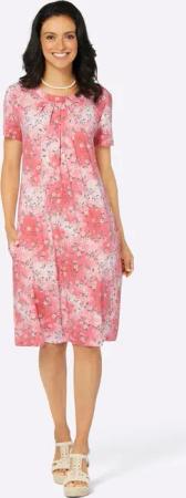 Inspirationen Jerseykleid "Jersey-Kleid"