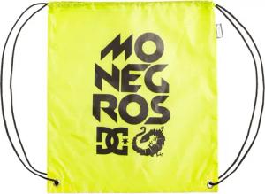 DC Shoes Turnbeutel "DC Shoes x Monegros"