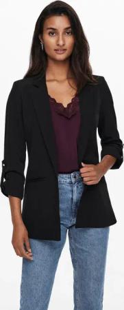 ONLY Kurzblazer "ONLKAYLE-ORLEEN 3/4 BLAZER TLR NOOS"