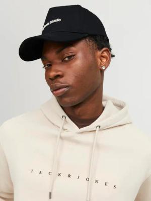 Jack & Jones Baseball Cap "JACVESTERBRO CAP NOOS"