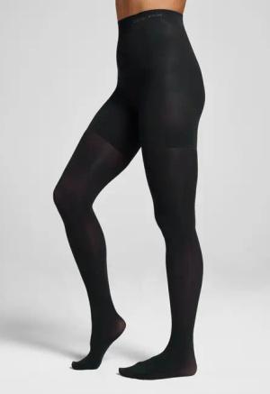 Calvin Klein Jeans Strumpfhose "CK WOMEN TIGHT 1P SHAPER 50 DN", mit leichtem Shapingeffekt