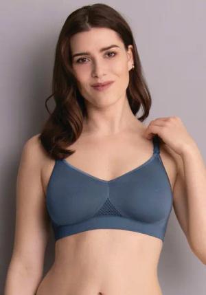 Anita Maternity Still-BH "Seamless", herausnehmbare Cups, doppellagig aus Microfaser