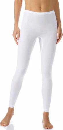 Mey Leggings "NOBLESSE", Ohne auftragende Seitennähte
