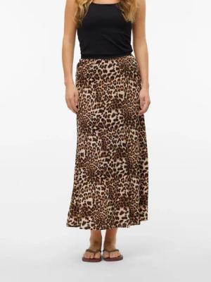 Vero Moda Maxirock "VMALBA ANKLE SKIRT WVN GA NOOS"