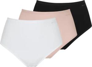 Mey Taillenslip "SUPERFINE ORGANIC", (3er Pack), Natürliches Tragegefühl