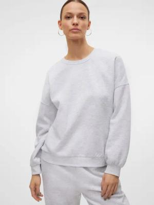 Vero Moda Sweatshirt "VMSONJA LS SWEAT JRS NOOS"