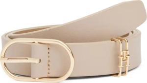 Tommy Hilfiger Ledergürtel "TH FEMININE 2.5", Größenverstellbar