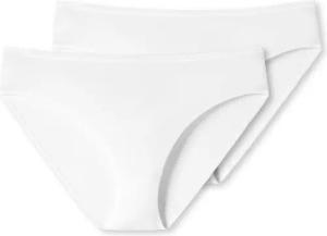 Schiesser Tai-Slip ""95/5"", (2er Pack), mit flachen Nähten