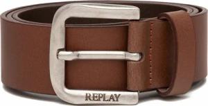 Replay Ledergürtel