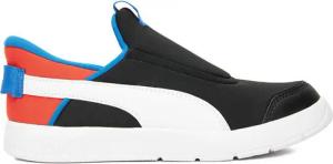 Puma Sneakers COURTFLEX V3 SLIPTECH PS 39973401 Schwarz