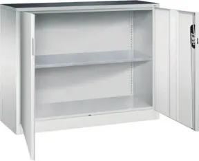C+P Werkzeugschrank Acurado, 1000x1200x400mm, 7035/7035