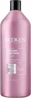 Redken Shampoo Volume Injection Shampoo