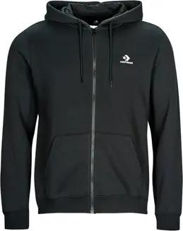 Converse Sweatshirt GO-TO EMBROIDERED STAR CHEVRON FULL-ZIP HOODIE