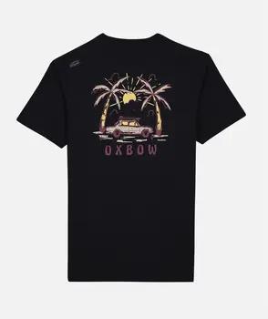 Oxbow  T-Shirt Tee-shirt TRACUA