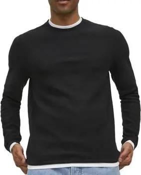 Jack & Jones  Pullover 12227443-BLK