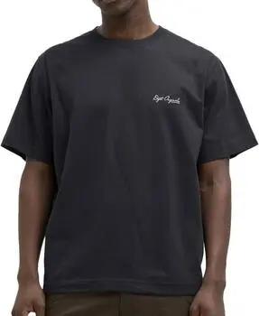 Jack & Jones  T-Shirts & Poloshirts 12273015-BLK