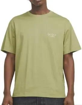 Jack & Jones T-Shirts & Poloshirts 12273015-CED