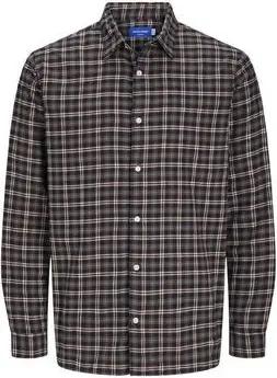 Jack & Jones Hemdbluse 12260776-PAV