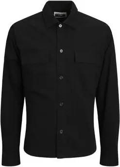Jack & Jones Hemdbluse 12272837-BLK