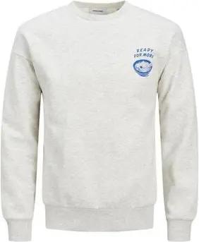 Jack & Jones Sweatshirt 12269389-WGE