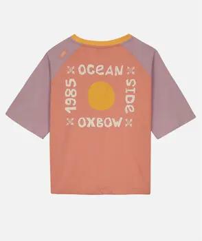 Oxbow T-Shirt Tee-shirt TAROUN