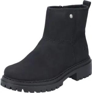 Rieker Stiefel Stiefeletten !72671-00