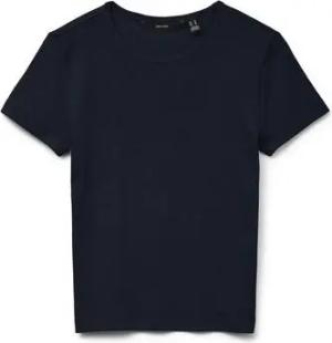 Vero Moda T-Shirts & Poloshirts 10306894-BLK