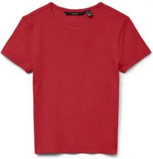 Vero Moda T-Shirts & Poloshirts 10306894-HRR