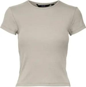 Vero Moda T-Shirts & Poloshirts 10306894-SLG