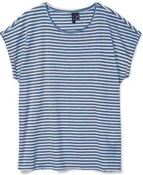 Vero Moda T-Shirts & Poloshirts 10284469-DAP