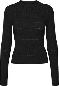 Vero Moda Pullover 10321460-BLK