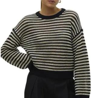 Vero Moda  Pullover 10321507-BLB