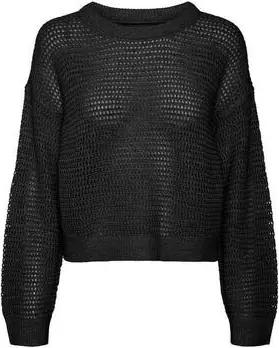 Vero Moda Pullover 10321507-BLS
