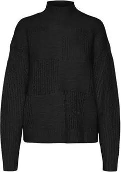 Vero Moda Pullover 10309591-BLK