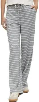 Vero Moda Hosen 10327838-LGM