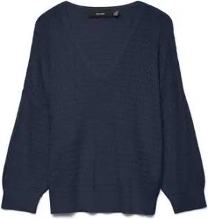 Vero Moda Pullover 10325711-NBZ
