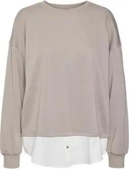 Vero Moda  Sweatshirt 10323258-MON